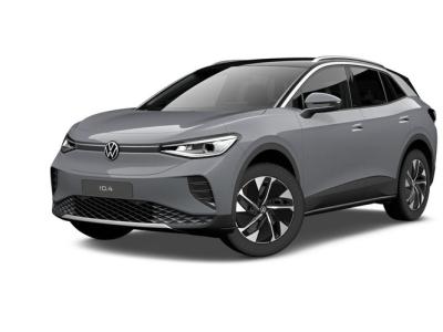 Financial Leas Volkswagen ID.4 Pro Business 77 kWh accu