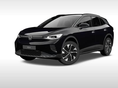Financial Leas Volkswagen ID.4 Pro Business 77 kWh accu