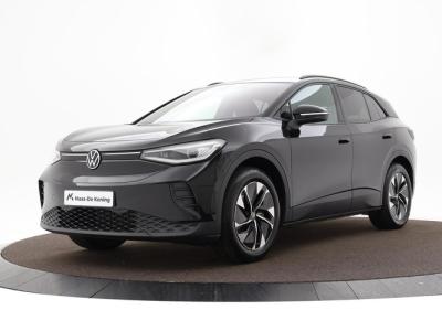 Financial Leas Volkswagen ID.4 Pro Business 77 kWh accu