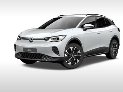 Financial Leas Volkswagen ID.4 Pro Business 77 kWh accu
