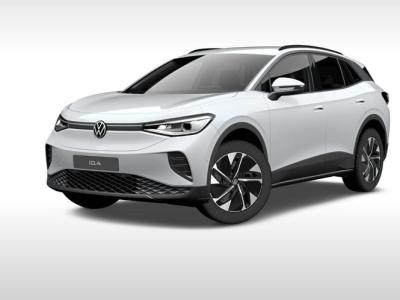 Financial Lease Volkswagen ID.4 Pro Business 77 kWh accu