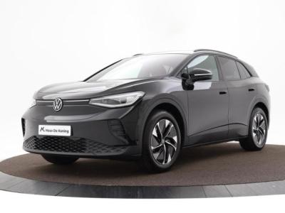 Financial Leas Volkswagen ID.4 Pro Business 77 kWh accu