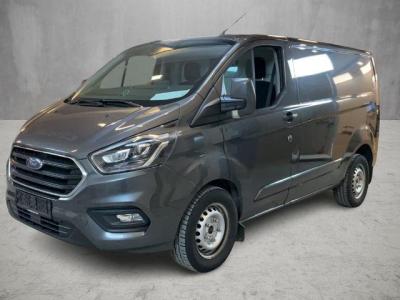 Financial Leas Ford Transit Custom 170pk Automaat L1H1 Limited