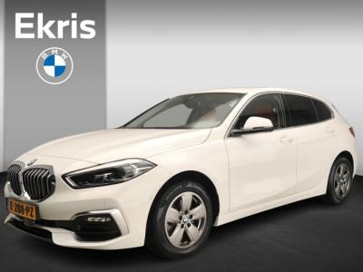 Financial Leas BMW 1 Serie 5-deurs 118i