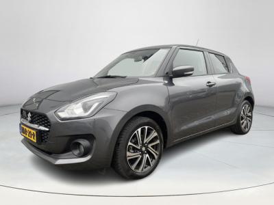 Financial Leas Suzuki Swift 1.2 Style Smart Hybrid