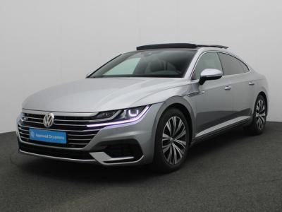 Financial Leas Volkswagen Arteon 2.0 TSI 190PK DSG Business R