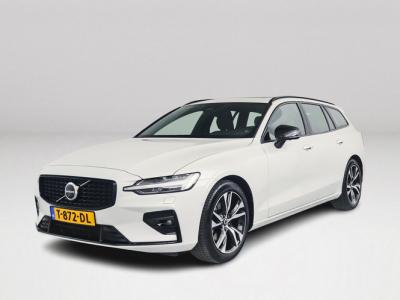 Financial Lease Volvo V60 B4 Aut. Plus Dark