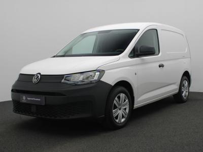 Financial Lease Volkswagen Caddy Cargo 2.0 TDI 75PK Economy Business