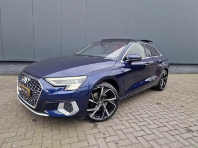 Financial Leas Audi A3 35 TFSI 150PK