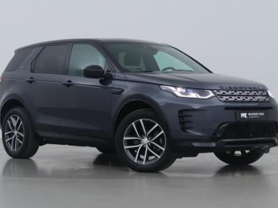 Financial Leas Land Rover Discovery Sport P300e R-Dynamic SE