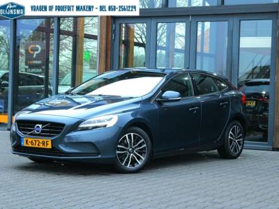 Financial Leas Volvo V40 2.0 T2 Inscription