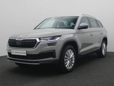 Financial Lease Škoda Kodiaq 7 pers. 1.5 TSI 150PK DSG Ambition