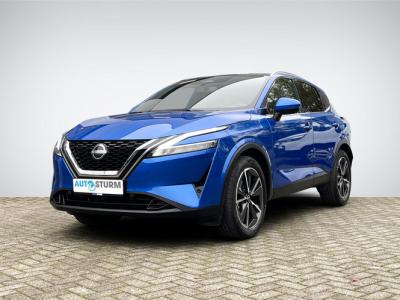 Financial Lease Nissan QASHQAI 1.3 MHEV Xtronic Tekna