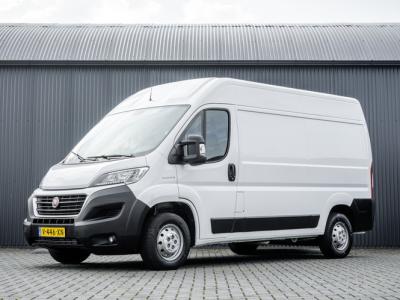 Financial Lease Fiat Ducato