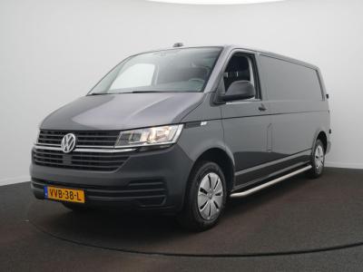 Financial Lease Volkswagen Transporter 2.0 TDI L2H3 28