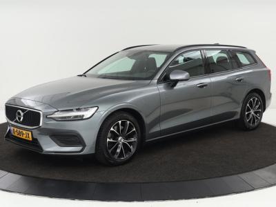 Financial Leas Volvo V60 2.0 B3 Momentum Advantage