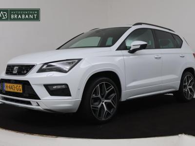 Financial Lease SEAT Ateca 1.5 TSI FR Business Intense