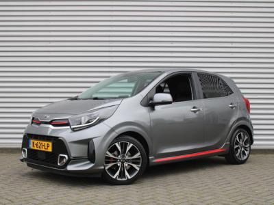 Financial Lease Kia Picanto 1.0 T-GDi GT-Line