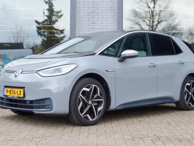 Financial Lease Volkswagen ID.3 Pro 58 kWh