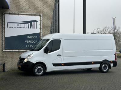 Financial Leas Renault Master T35 2.3 dCi L3H2 Stop & Start