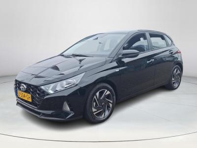 Financial Leas Hyundai i20 1.0 T-GDI Comfort