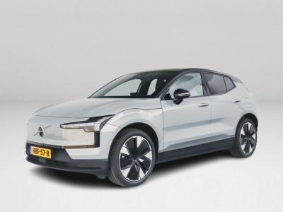 Financial Lease Volvo EX30 CARGO