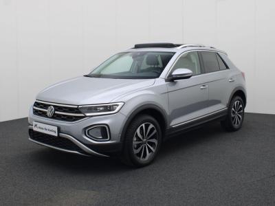 Financial Lease Volkswagen T-Roc 1.5TSI