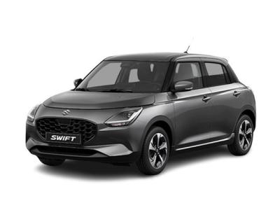 Financial Leas Suzuki Swift 1.2 Style Smart Hybrid