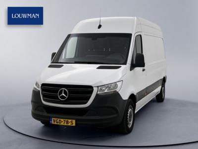Financial Leas Mercedes-Benz Sprinter 311 2.2 CDI L2H2 Apple Carplay