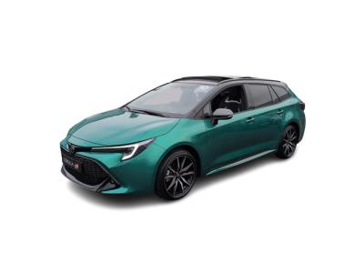Financial Lease Toyota Corolla Touring Sports Hybrid 140 GR Sport