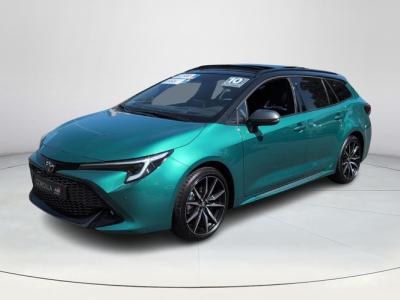 Financial Lease Toyota Corolla Touring Sports Hybrid 140 GR Sport