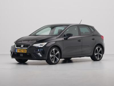 Financial Leas SEAT Ibiza 1.0 EcoTSI 95pk FR Business Connect