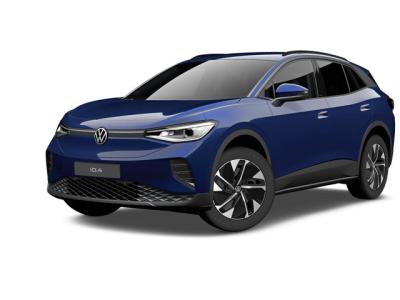 Financial Leas Volkswagen ID.4 77kWh 286 1AT Pro Business