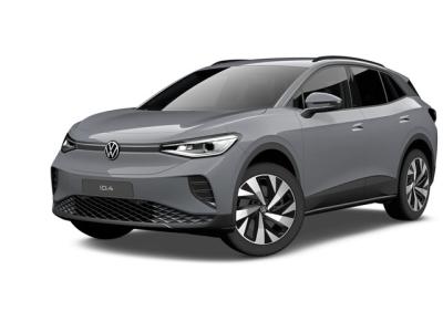 Financial Lease Volkswagen ID.4 77kWh 286 1AT Pro Business