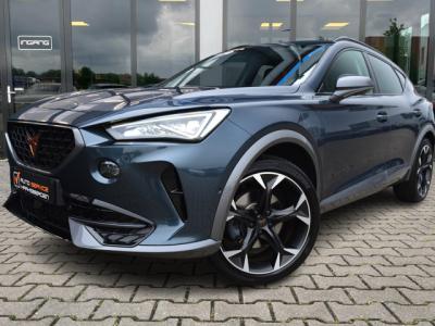 Financial Leas CUPRA Formentor 1.4 e-Hybrid Performance
