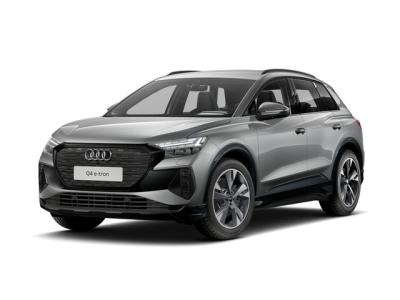 Financial Leas Audi Q4 e-tron Q4 45 e-tron quattro 286 1AT Advanced edition