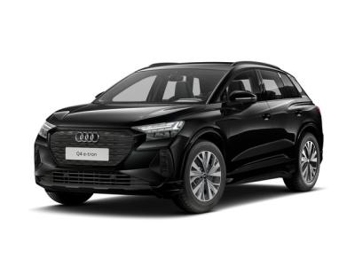 Financial Lease Audi Q4 e-tron Q4 45 e-tron quattro 286 1AT Advanced edition