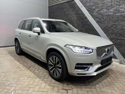 Financial Lease Volvo XC90 T8 Recharge Inscription Expr.