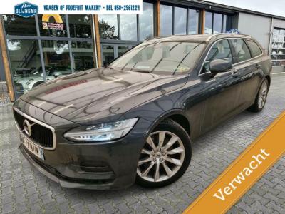 Financial Lease Volvo V90 2.0 T5 Momentum